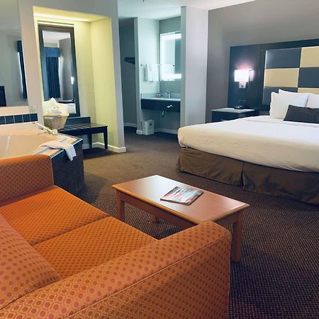 Surestay Plus Hotel By Best Western Redding Eksteriør billede