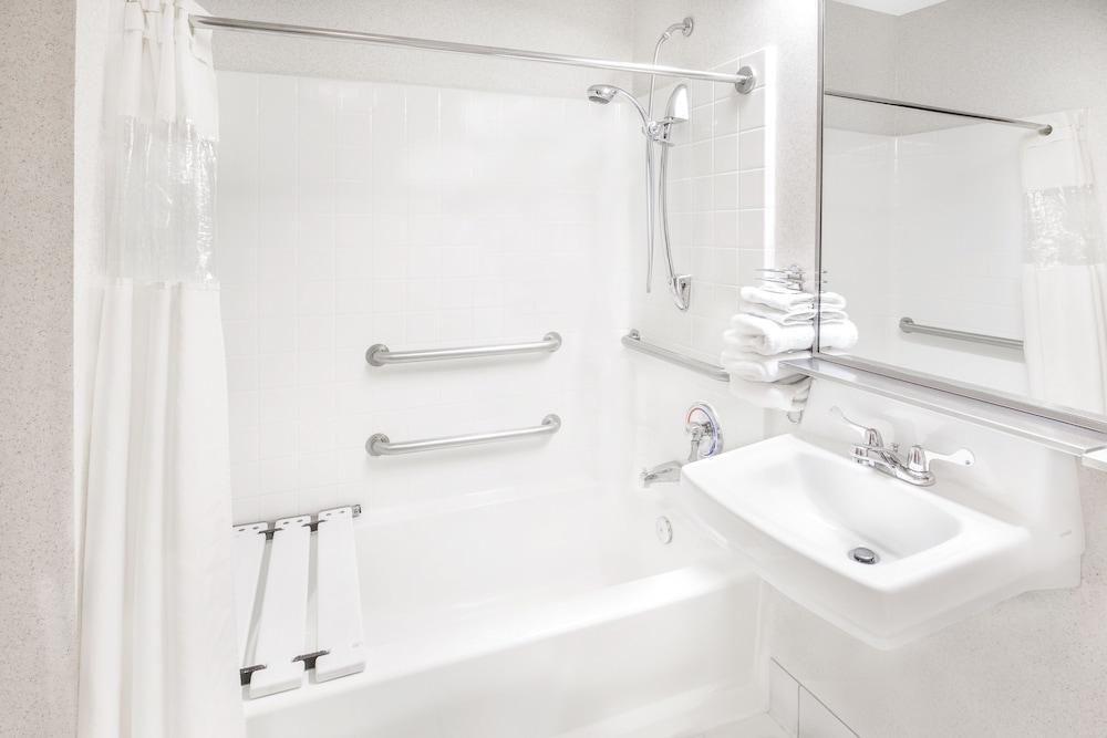Surestay Plus Hotel By Best Western Redding Eksteriør billede