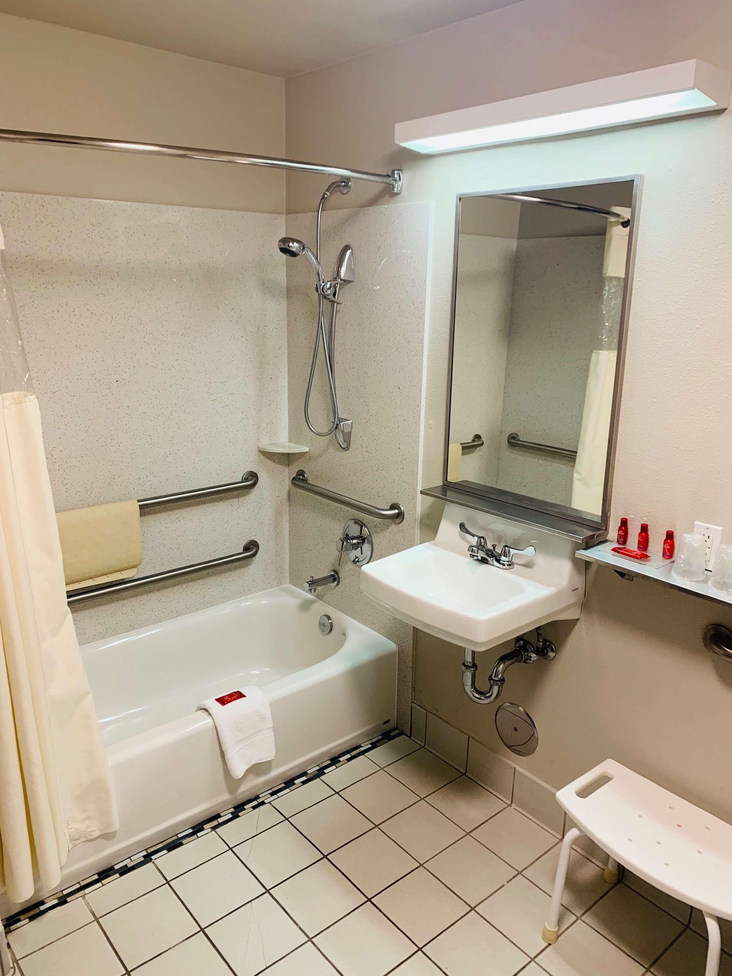 Surestay Plus Hotel By Best Western Redding Eksteriør billede
