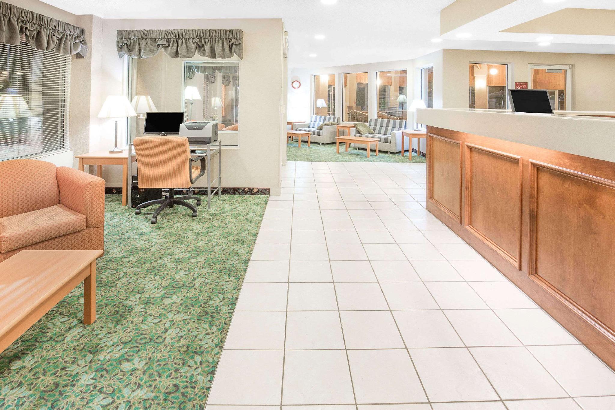 Surestay Plus Hotel By Best Western Redding Eksteriør billede