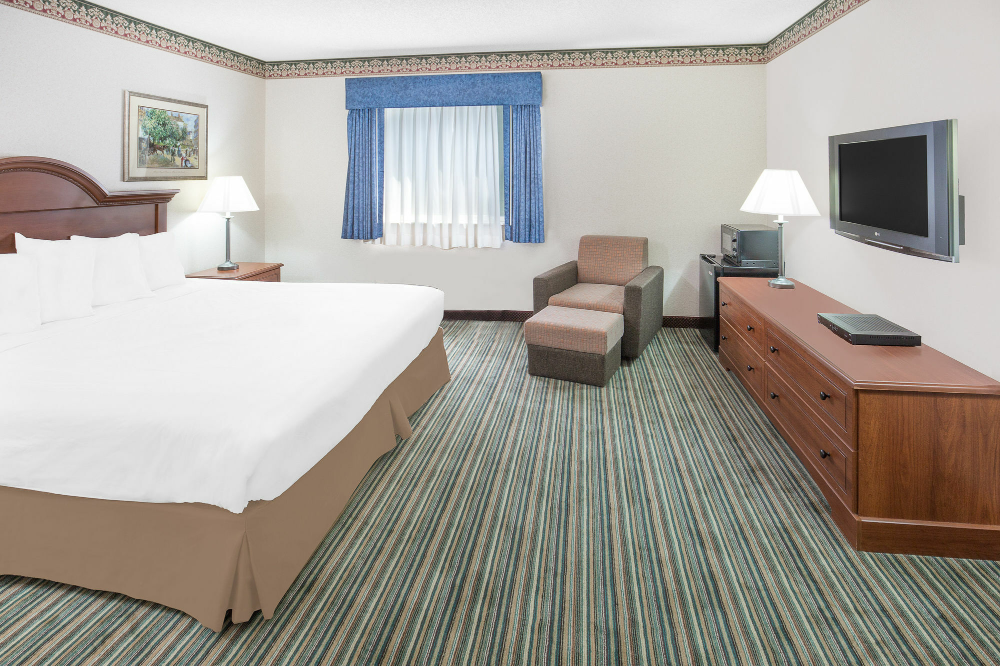 Surestay Plus Hotel By Best Western Redding Eksteriør billede