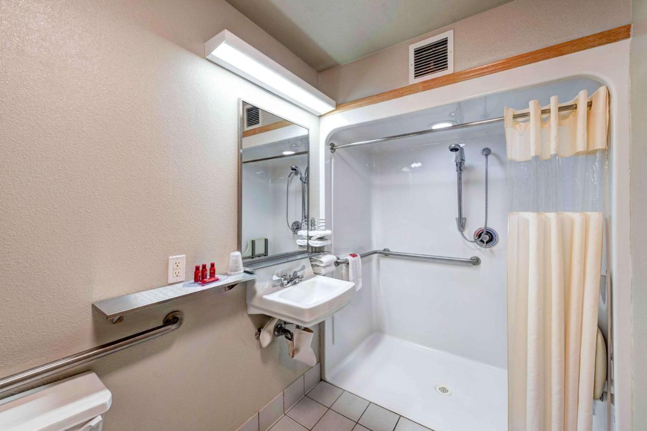 Surestay Plus Hotel By Best Western Redding Eksteriør billede