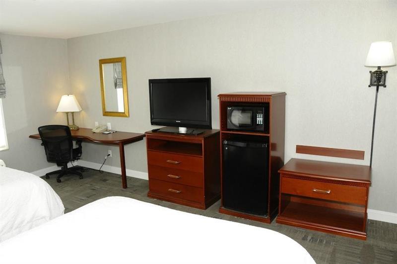 Surestay Plus Hotel By Best Western Redding Eksteriør billede