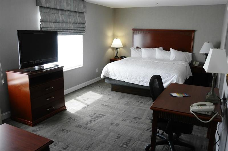 Surestay Plus Hotel By Best Western Redding Eksteriør billede