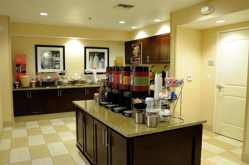 Surestay Plus Hotel By Best Western Redding Eksteriør billede