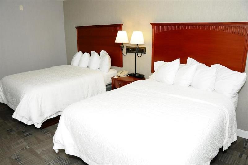 Surestay Plus Hotel By Best Western Redding Eksteriør billede