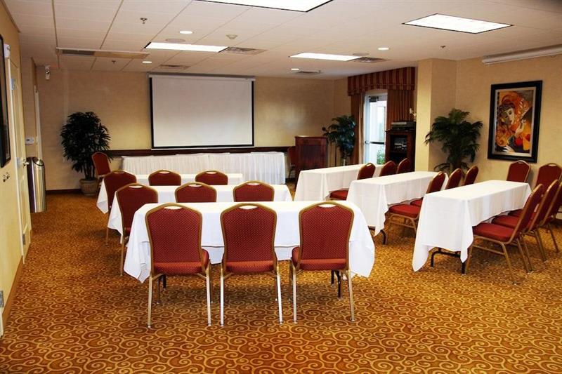 Surestay Plus Hotel By Best Western Redding Eksteriør billede