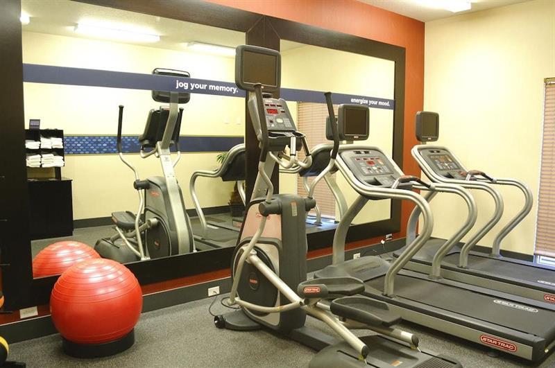 Surestay Plus Hotel By Best Western Redding Eksteriør billede
