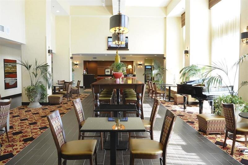 Surestay Plus Hotel By Best Western Redding Eksteriør billede
